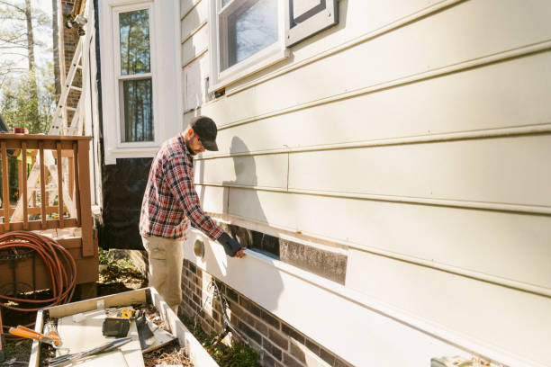 Top rated local Siding Repair specialists in Lignum, VA